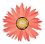 Floral logo design by DesignsKing