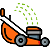 Lawn Care Logo Design by DesignsKing