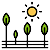 agriculture logo design by DesignsKing