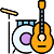 Band Logo Design by DesignsKing