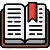Book Logo Design by DesignsKing