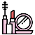 Cosmetics  Logo Design by DesignsKing