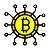 Cryptocurrency Logo Design by DesignsKing