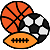 Sports Logo Design by DesignsKing