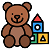 Children & Childcare Logo Design by DesignsKing