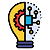 Technology Logo Design by DesignsKing